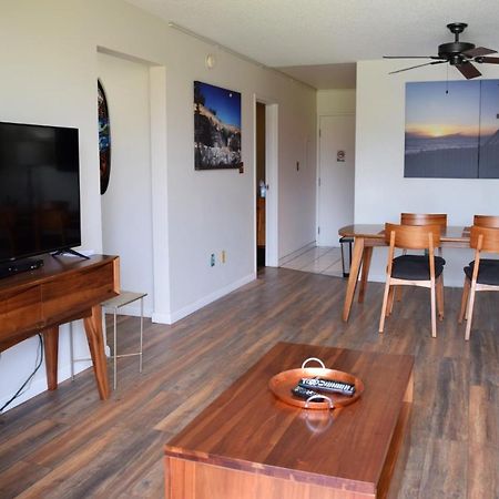 Pacific Shores A406 Kihei Exterior foto