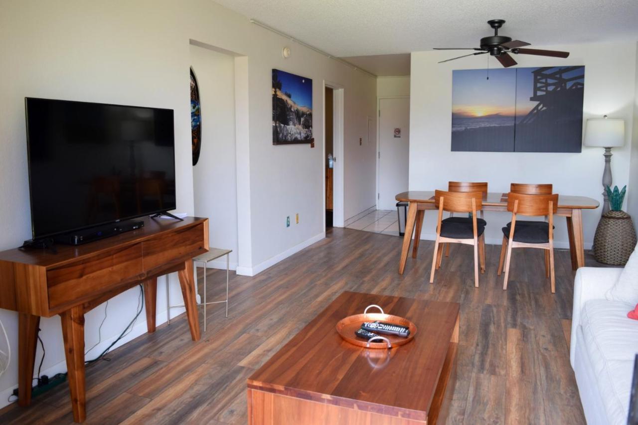 Pacific Shores A406 Kihei Exterior foto