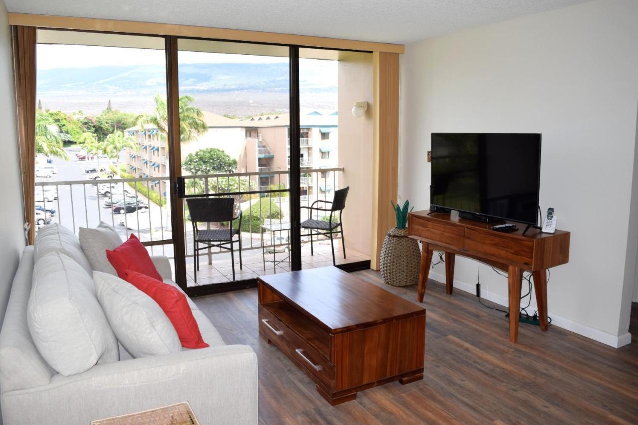 Pacific Shores A406 Kihei Exterior foto